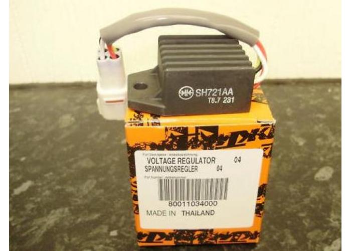 Regulator volti KTM OEM80011034000